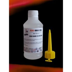 KOŞU BANDI SİLİKON YAĞI (Likit)250ML