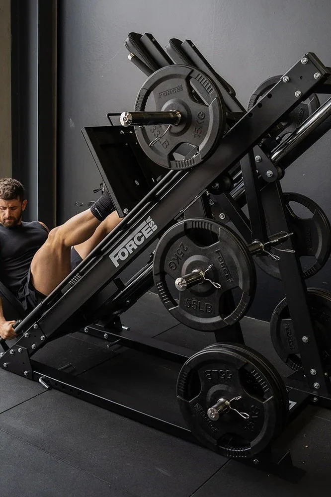 Ağırlık Merkezi Tamiri