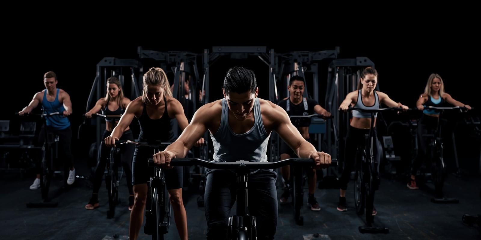 Eliptik ve Kondisyon Bisikleti Tamiri