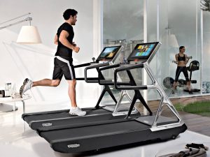 İkinci El Spor Aleti Satışı
