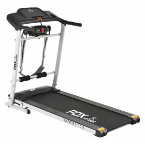 Fox Fitness Koşu Bandı