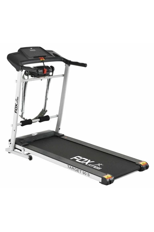 Fox Fitness Koşu Bandı