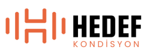 Hedef Kondisyon Spor Aletleri Logo