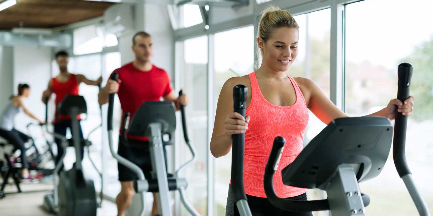 Eliptik ve Kondisyon Bisikleti Ekipmanları ve Değişimi - İstanbul