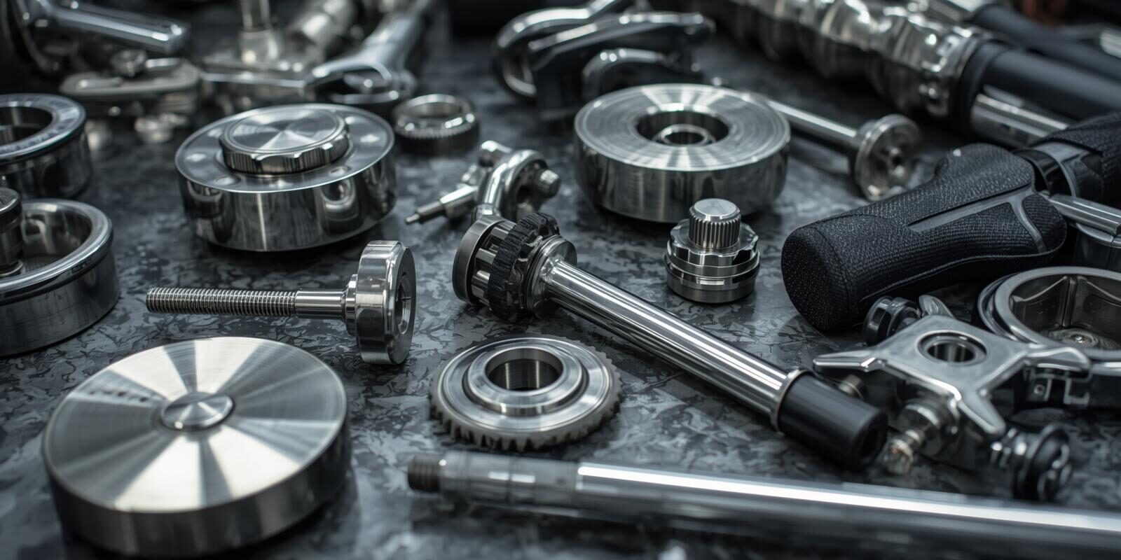 Fitness GYM Spor Aleti Yedek Parçaları Fitness GYM Spor Aleti Yedek Parçaları