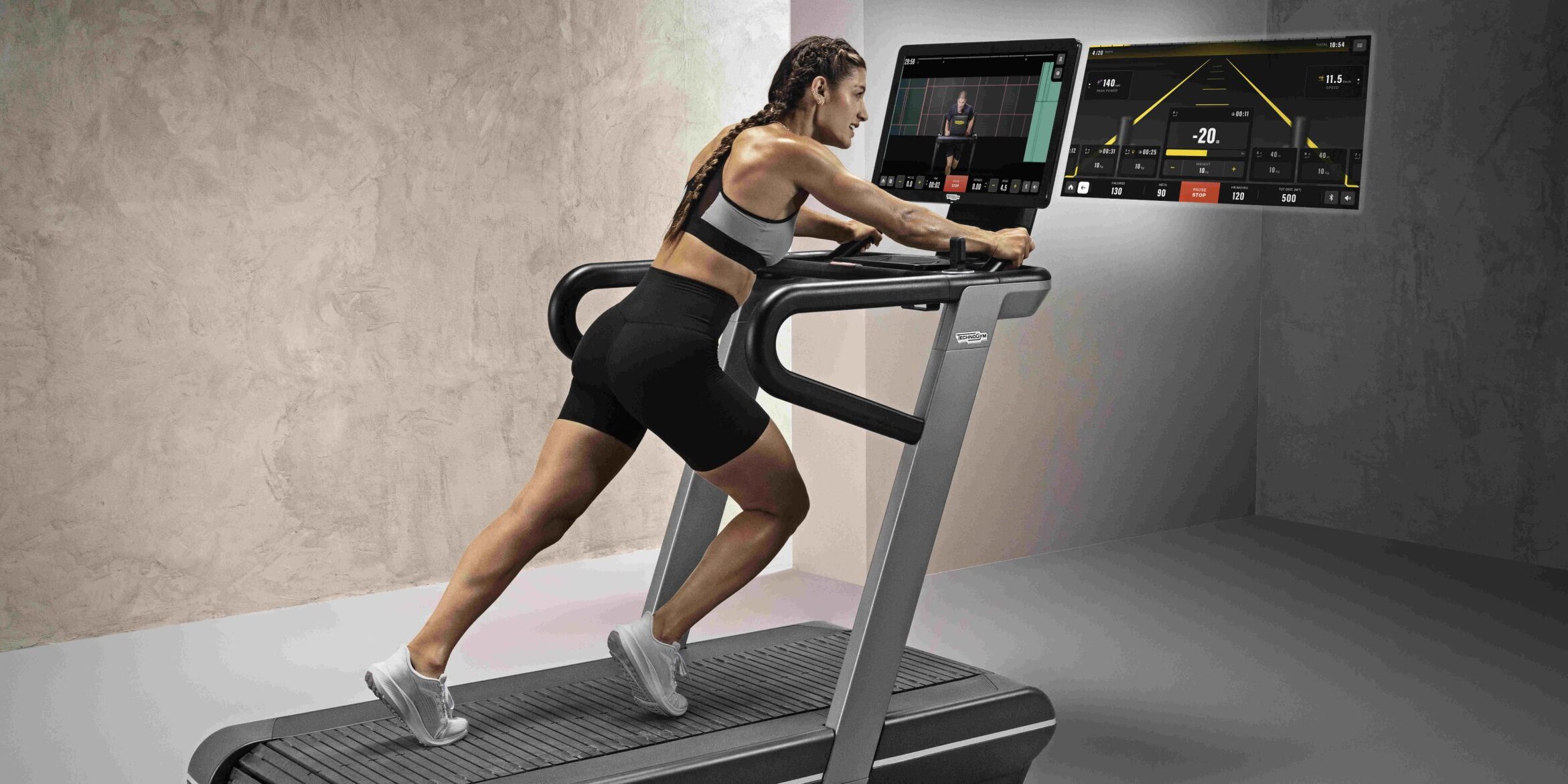 İstanbul'da Koşu Bandı Tamiri Servisi