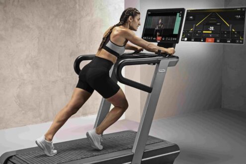 İstanbul'da Koşu Bandı Tamiri Servisi