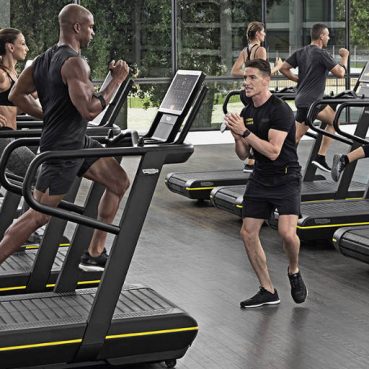 İstanbul'da Spor Salonu Periyodik Bakımı