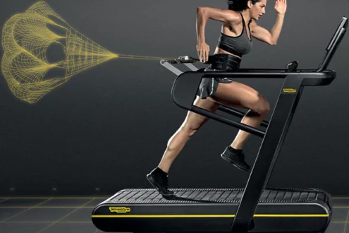 Silikon yağı koşu bandında kullanılır mı?