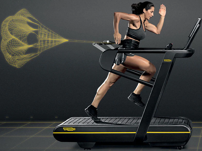 Silikon yağı koşu bandında kullanılır mı?