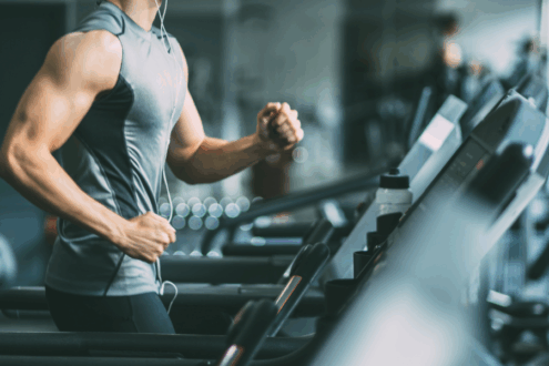 İstanbul'da Spor Salonu Periyodik Bakımı