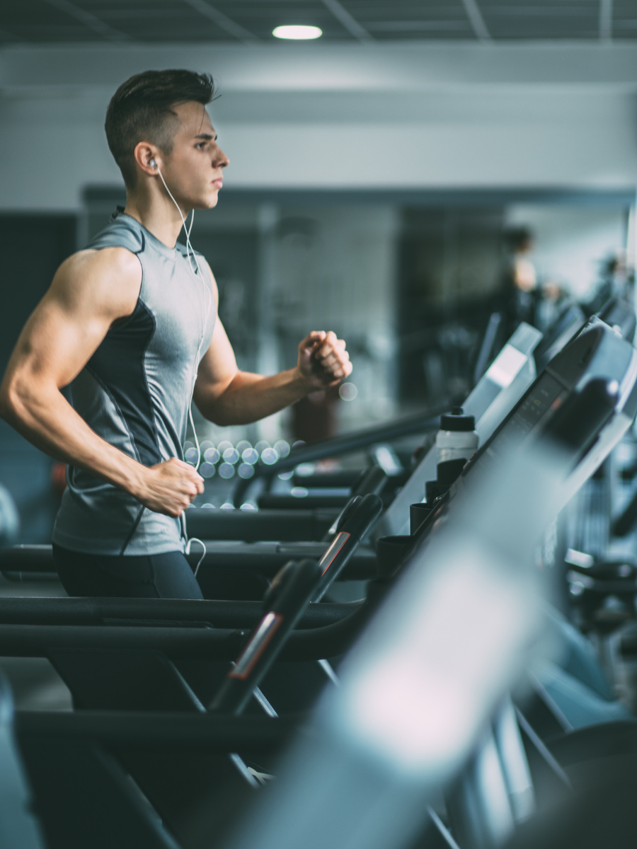 İstanbul'da Spor Salonu Periyodik Bakımı