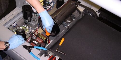 Koşu Bandı Tamiri Koşu Bandı Tamiri