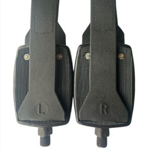 KONDİSYON BİSİKLETİ PEDALI EV TİPİ MODEL(12.7mm)