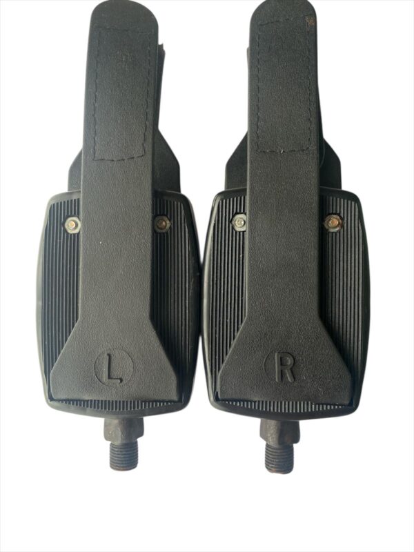 KONDİSYON BİSİKLETİ PEDALI EV TİPİ MODEL(12.7mm)